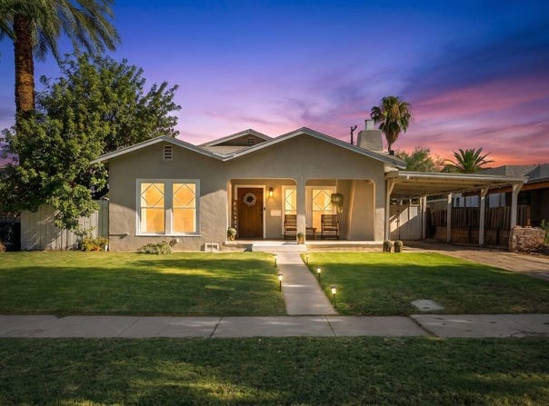 514 Sandalwood Dr, El Centro, CA 92243