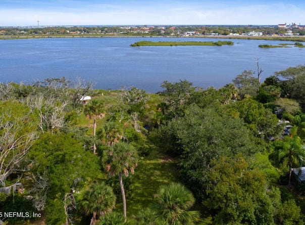 29 & 27A FLORIDA Avenue, St. Augustine, FL 32084