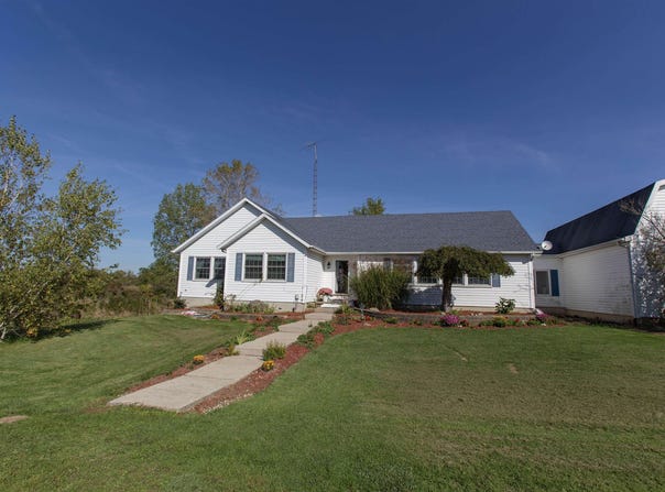 2670 N 600 E, Fremont, IN 46737