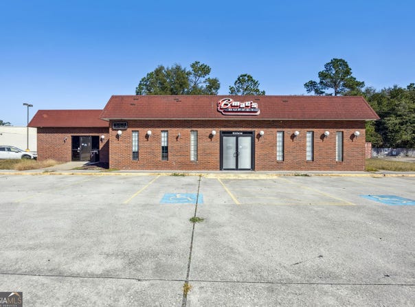3566 S Second Street, Folkston, GA 31537
