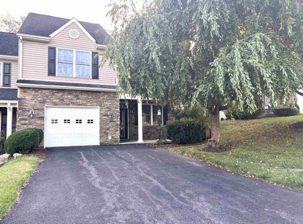 47 VILLA VIEW DR, STAUNTON, VA 24401