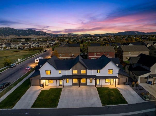852 Rookery Lane, Bozeman, MT 59718
