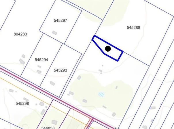 Blake Manor Road, Manor, TX 78653