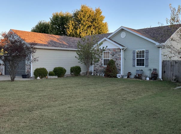 780 E Laird Street, Bolivar, MO 65613