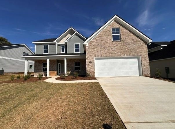 5251 James Way, Midland, GA 31820