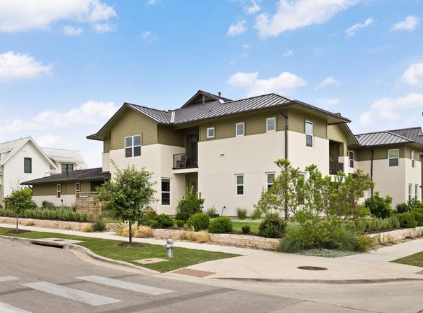 4400 Tilley St, Austin, TX 78723