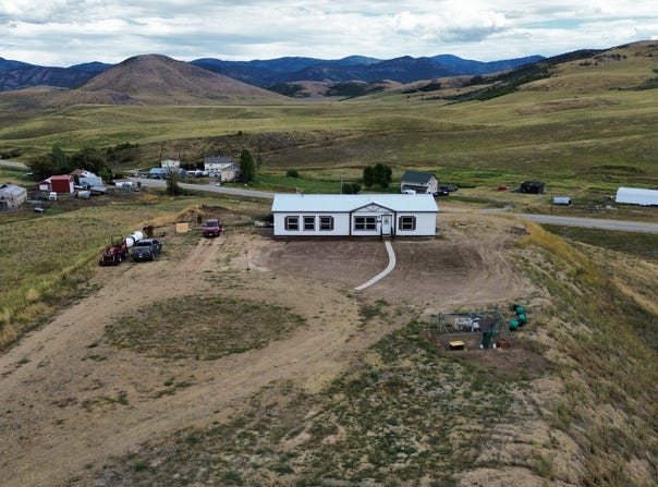 11865 N HIGHWAY 34, Preston, ID 83263
