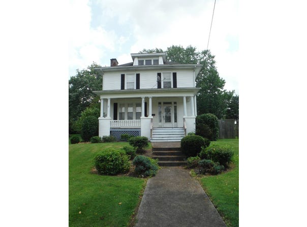 145 Lebanon Hill, Springfield, KY 40069