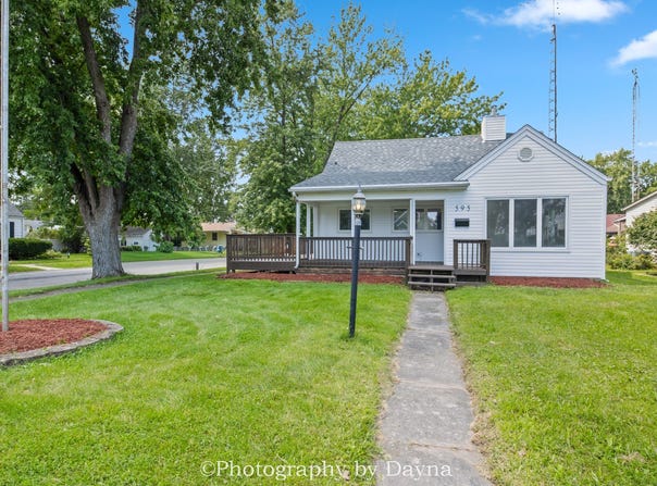 595 S Curtis Avenue, Kankakee, IL 60901
