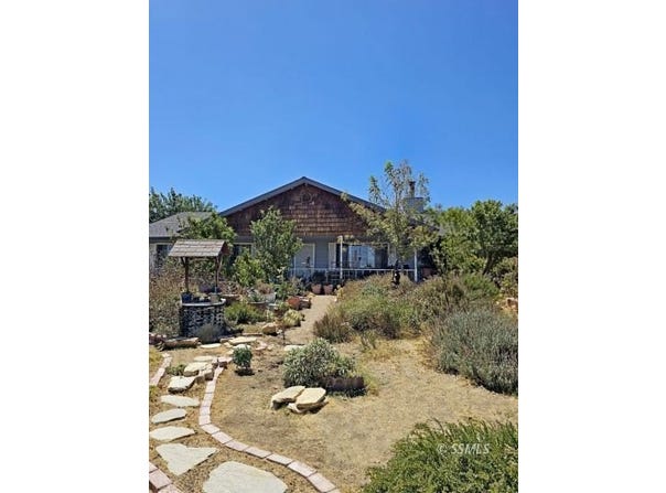 6600 Laurel Ave, Lake Isabella, CA 93240