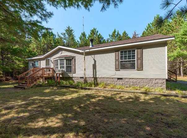 4778 DYER RD, Eagle River, WI 54521