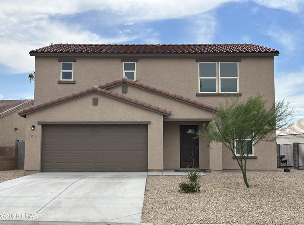 5681 S Desert Lakes Dr, Fort Mohave, AZ 86426