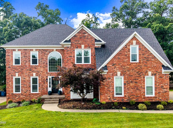 5718 Moser Farm Rd, Prospect, KY 40059