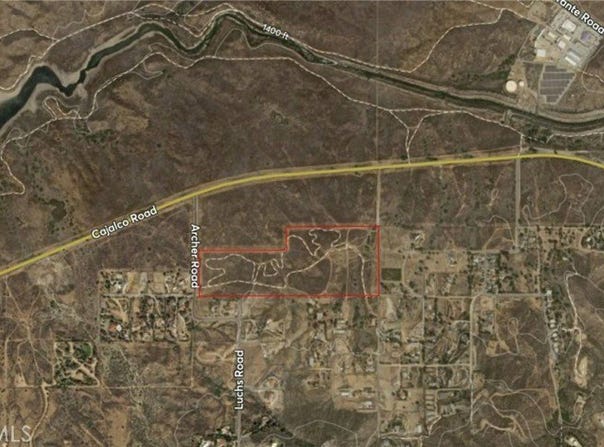 Archer, Perris, CA 92370