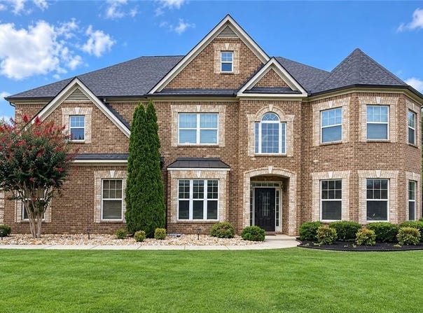 4105 Barrett Place, Hampton, GA 30228