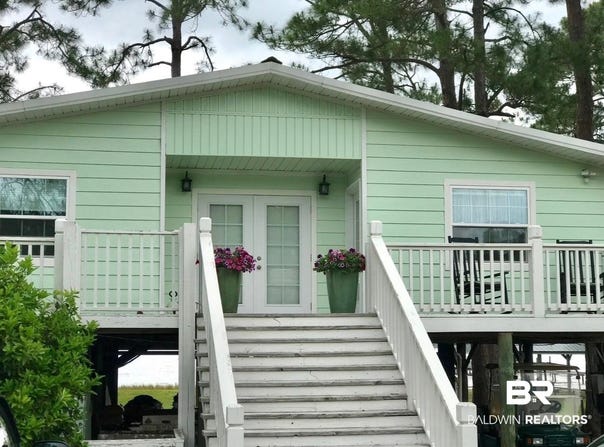 27333 E Beach Boulevard, Orange Beach, AL 36561