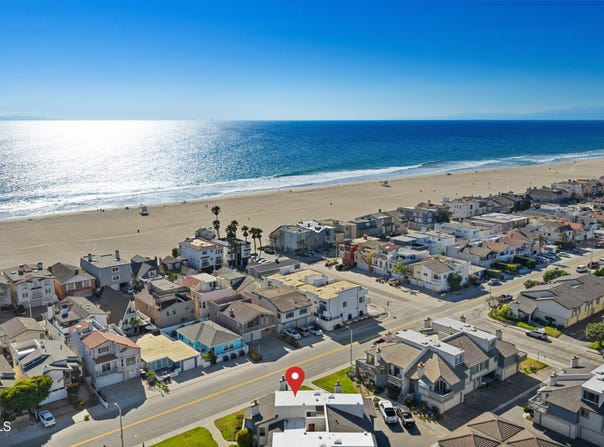 4532 La Brea Street, Oxnard, CA 93035