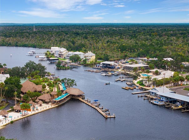 5158 S RIVERVIEW Circle, HOMOSASSA, FL 34448