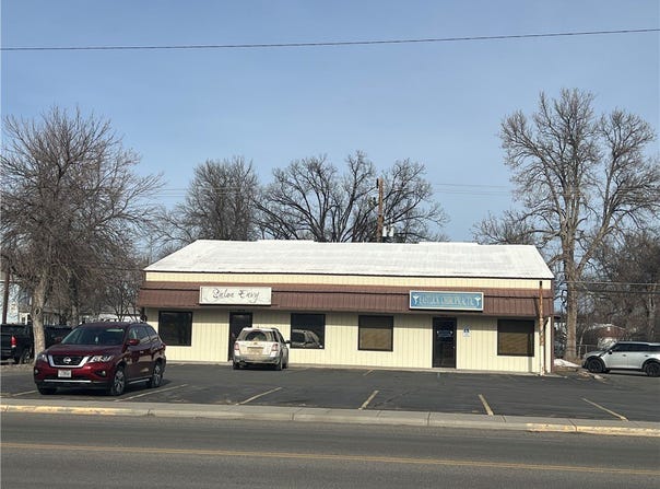 419 W Main, Laurel, MT 59044
