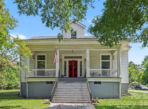 159 E Lacy Street, Chester, SC 29706