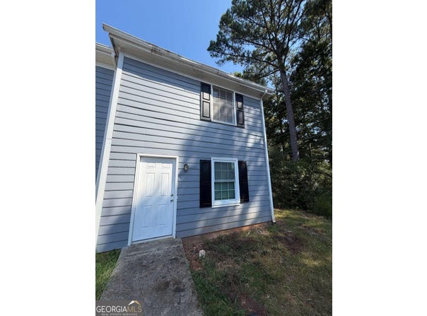 2630 Evans Mill Drive, Lithonia, GA 30058