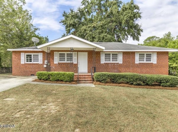 1662 Downing Circle, Macon, GA 31206