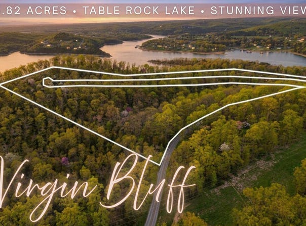 Long Bend Road, Galena, MO 65656