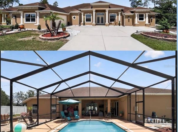 10202 SW 41ST Terrace, OCALA, FL 34476