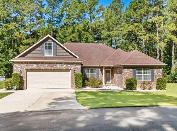 401 Shellbank Dr., Longs, SC 29568