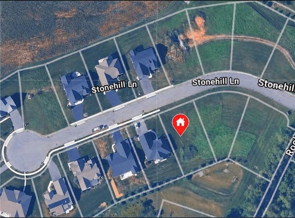 STONEHILL Lane lot: 17, CARLISLE, PA 17015