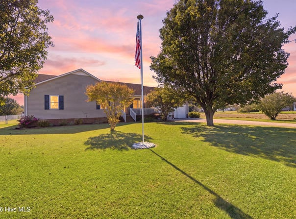 103 Terrilynn Way, Elizabeth City, NC 27909