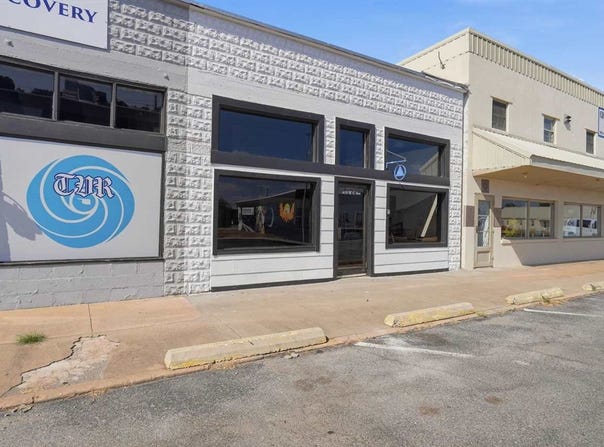 419 C Ave, Cache, OK 73527