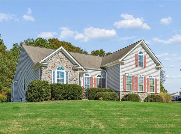4064 Penzance Place, Williamsburg, VA 23188