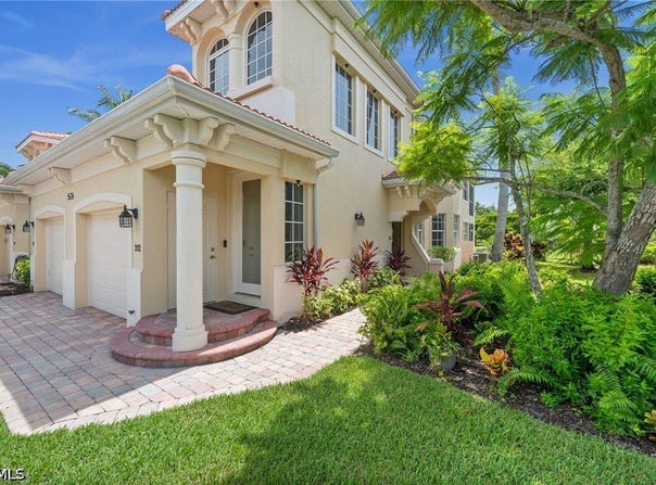 5626 Cape Harbour Drive, Cape Coral, FL 33914