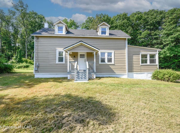 355 Kunkle Road, Dallas, PA 18612