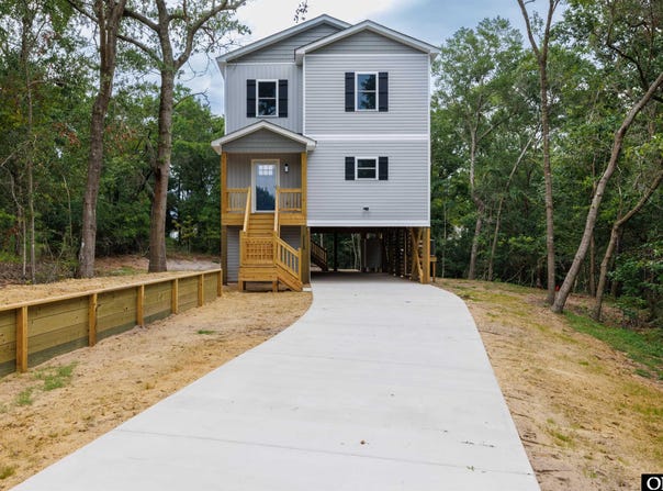 112 Prince Charles Court lot: 13, Kill Devil Hills, NC 27948