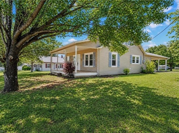 547 Austin Traphill Road, Elkin, NC 28621