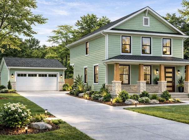 1712 W 12 Mile Road, Royal Oak, MI 48073