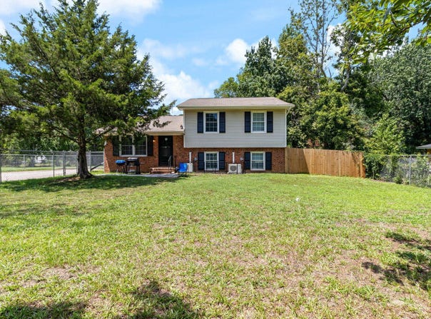 3761 Wakefield Lane, Garner, NC 27529