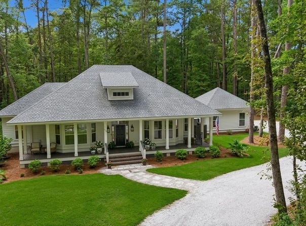 17 Blake Lane, Seabrook, SC 29940