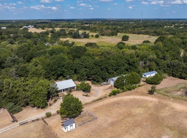 5562 Cedar Creek Drive, Kemp, TX 75143
