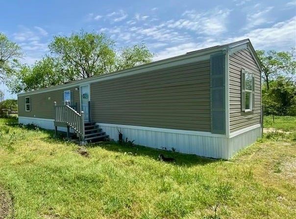 4472 FM 3371, Groesbeck, TX 76687
