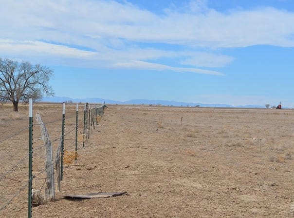 Parcel 6 Huckleberry Road, Boone, CO 81025