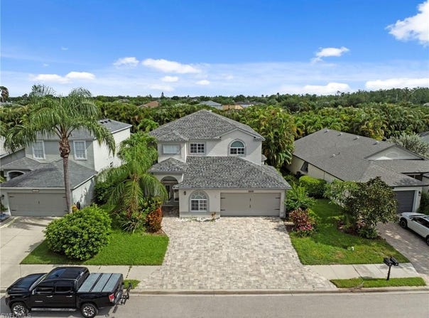 21684 Brixham Run Loop lot: 158, ESTERO, FL 33928