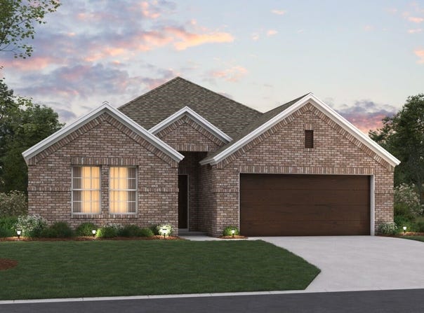 2016 Quapaw Trail, Mesquite, TX 75149