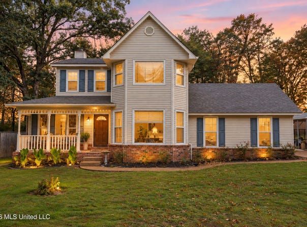 4042 Huron Court, Nesbit, MS 38651