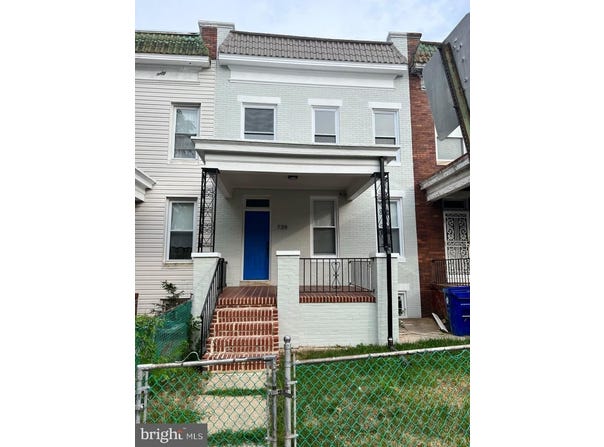739 LINNARD Street, BALTIMORE, MD 21229