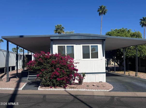11425 E UNIVERSITY Drive, Apache Junction, AZ 85120