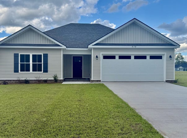 670 Belfast Loop, Ellabell, GA 31308