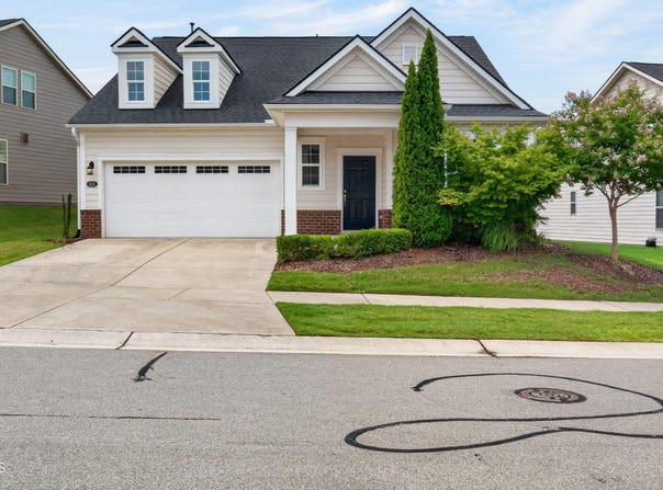 1013 Cadence Lane, Durham, NC 27703